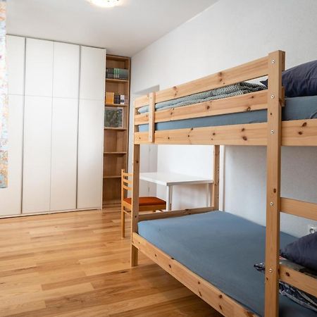 Apartman Lm Liptovsky Mikulas Ngoại thất bức ảnh