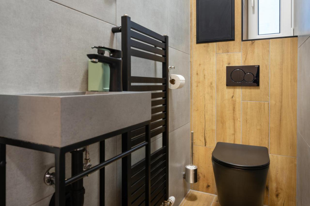 Apartman Lm Liptovsky Mikulas Ngoại thất bức ảnh
