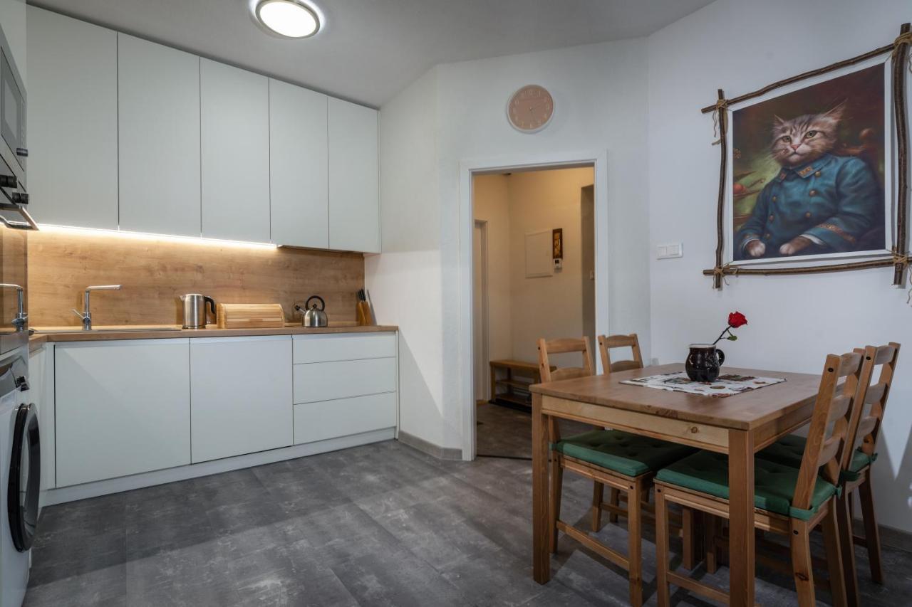Apartman Lm Liptovsky Mikulas Ngoại thất bức ảnh