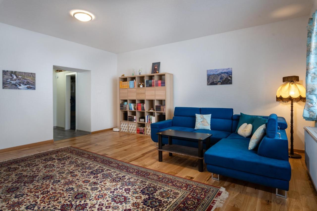 Apartman Lm Liptovsky Mikulas Ngoại thất bức ảnh